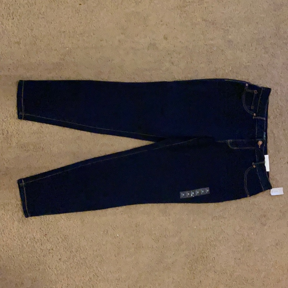 Maurice’s denim leggings
